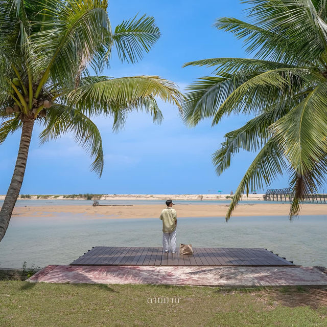 The Hotspring Beach Resort & Spa