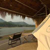 ☀️ Raise Lagoon Glamping เริ่มต้นคนละ 200 บาท