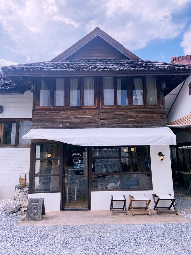 SUKSUD : สุขสุด