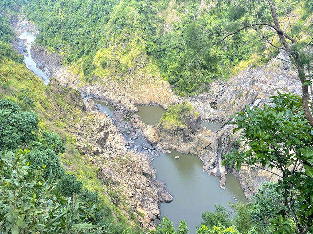 Edge Lookout