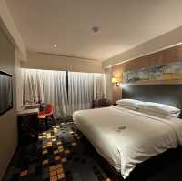 アロフト台北北投(北投雅樂軒)(Aloft　Taipei　Beitou)