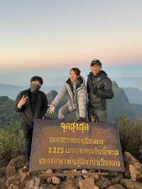 “เชียงดาว” ที่แปลว่ายอดดอย