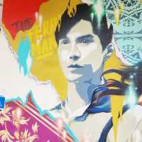 Wall Artpiece