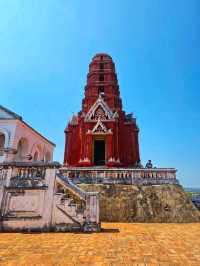 อุทยานประวัติศาสตร์พระนครคีรี (เขาวัง)