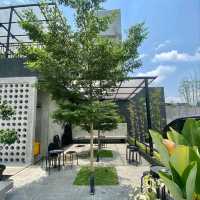 EVER COFFEE | FOOD & DRINK COFFEESHOP