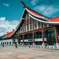หลวงพระบางเมืองมรดกโลก🇱🇦