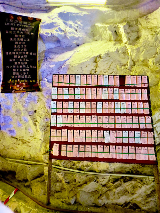Exploring The Famous Guan Yin Temple Ipoh🇲🇾✨