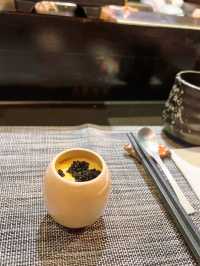 「秋田鐵板燒專門店，餐廳環境好」