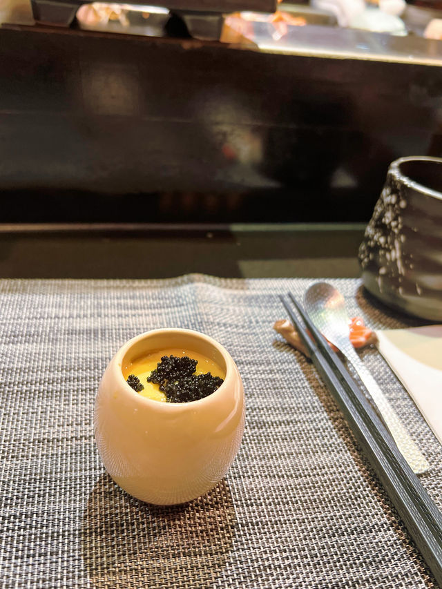 「秋田鐵板燒專門店，餐廳環境好」