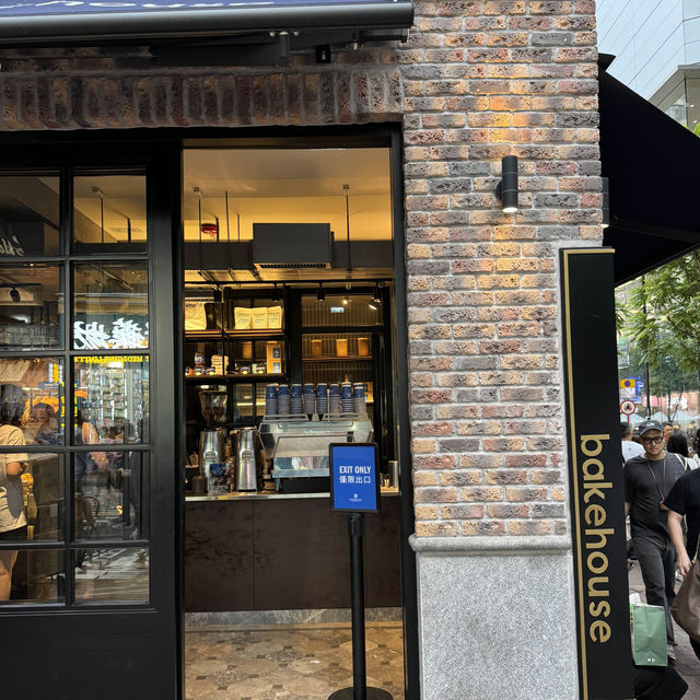 ไปย่านCauseway Bay แหล่งรวมร้านดัง 🥳 