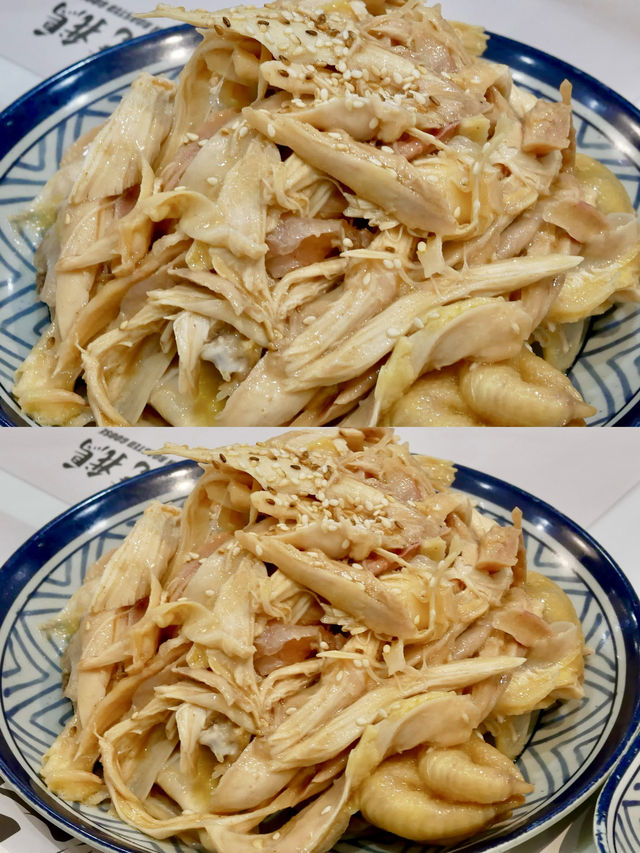 Ki'son Roasted Goose 棋子燒鵝 📍Hongkong🇭🇰 Ki'son Roasted Goose 棋子燒鵝 📍Hongkong🇭🇰