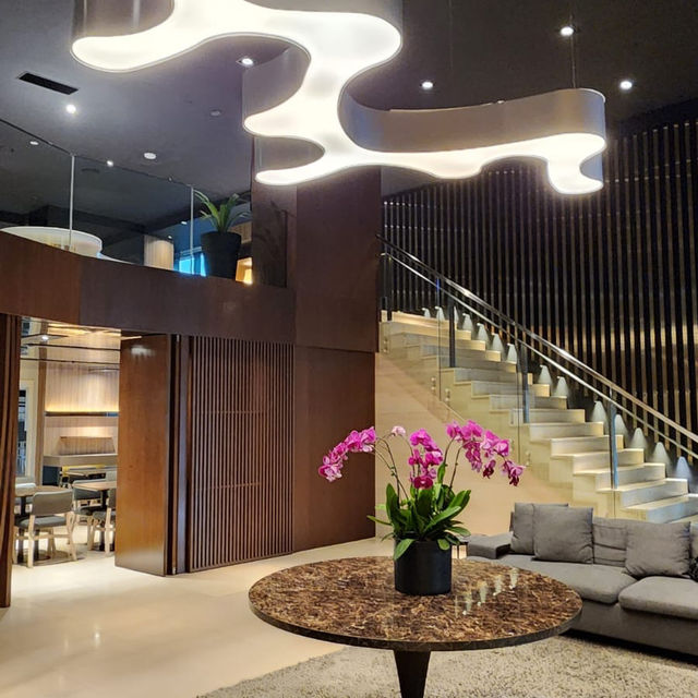 A Hotel That Feels Like Home: Home-cooked Comfort on Your Trip