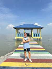 Hidden Gem: Ban Pecah Beach, Kuala Kurau