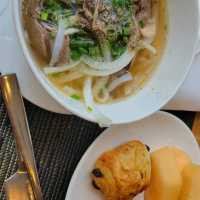Pullman Saigon Centre 會員酒廊