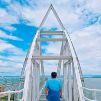 ภูแอ่น Skywalk​