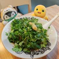拉麵正正子