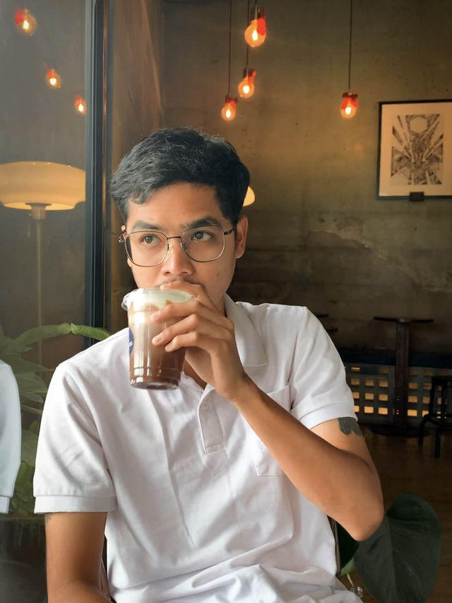 ย้อนเวลาไปเที่ยวพิษณุโลก☕️