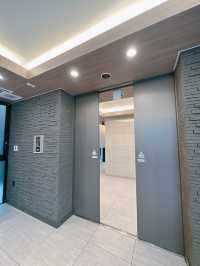大阪梅田乾淨企理酒店式公寓｜Minn Umeda East