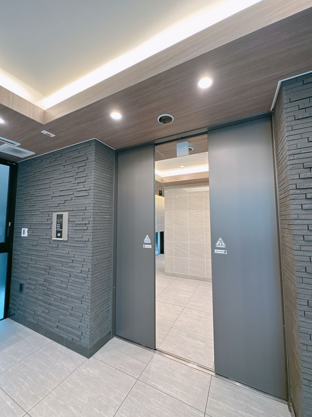 大阪梅田乾淨企理酒店式公寓｜Minn Umeda East