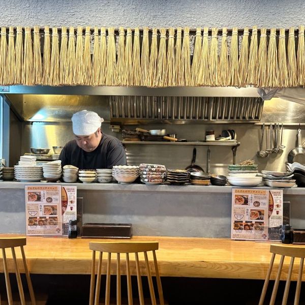 후쿠오카 카이센동 로컬 맛집 야쿠인역 '돈돈'(Dondon)
