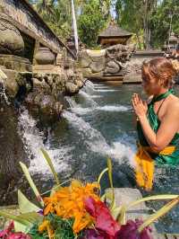 🙏🏻Beautiful And Spiritual Bali🙏🏻Must Do in Bali🥰