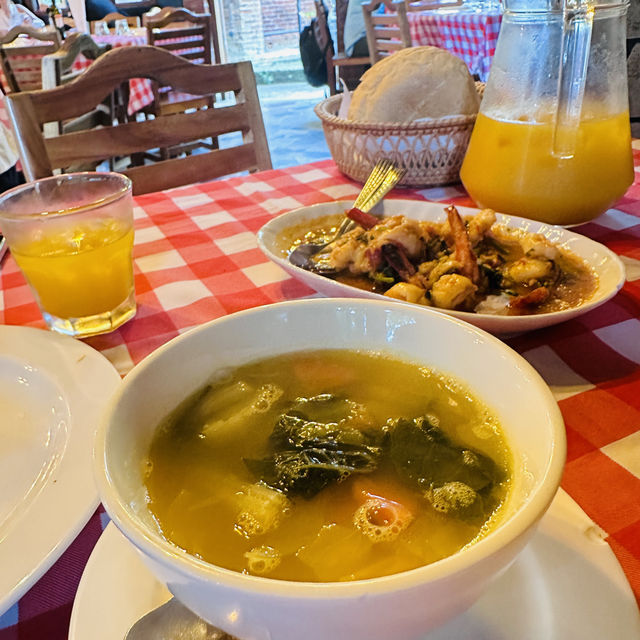 氛圍感滿滿❣️澳門必食葡國餐廳