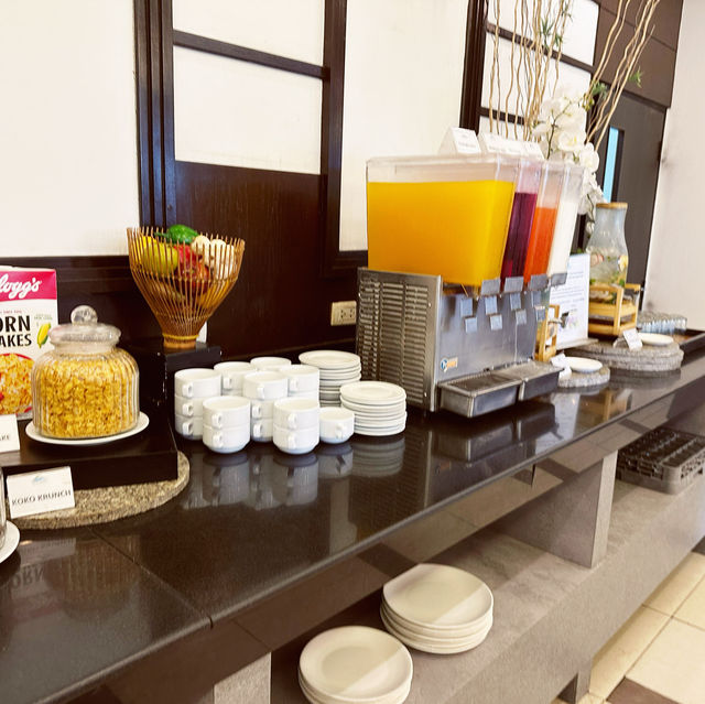 布吉島芭東市中心酒店🏨 Andakiria Hotel