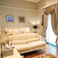 Rancho Charnvee ที่พักเข้าใหญ่ กิจกรรมเพียบ