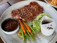 ร้านอาหารลับๆ ย่านรังสิต ที่เป็นPet friendly 