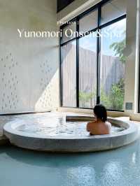 🇯🇵 แชร์ประสบการณ์แช่ Onsen ครั้งแรกในชีวิต