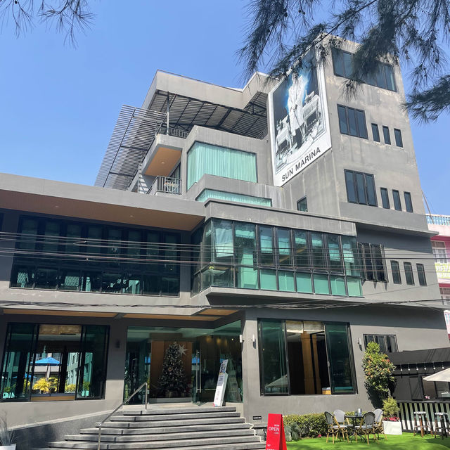 Sun Marina (หัวหิน)