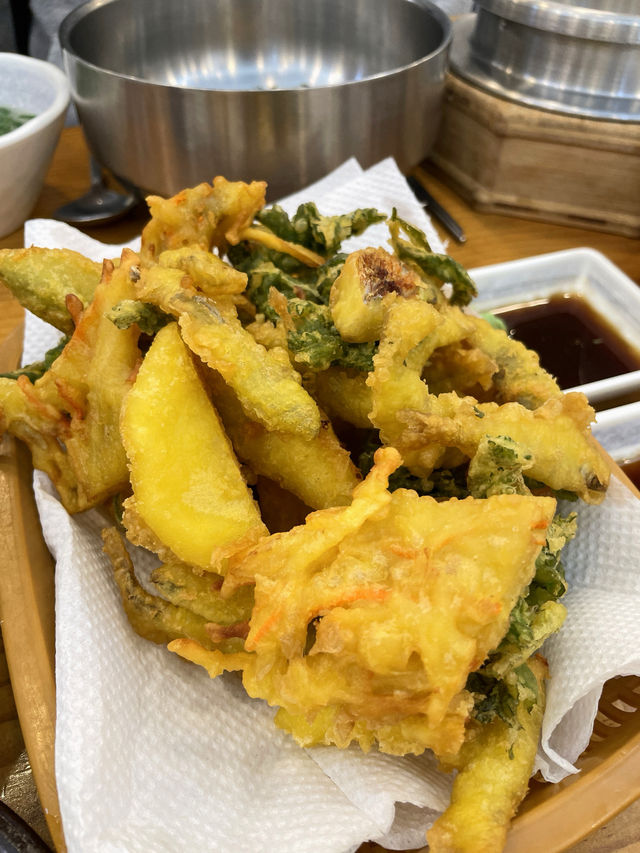 😋하동와서 국밥 말고 이거 먹어보자!! 