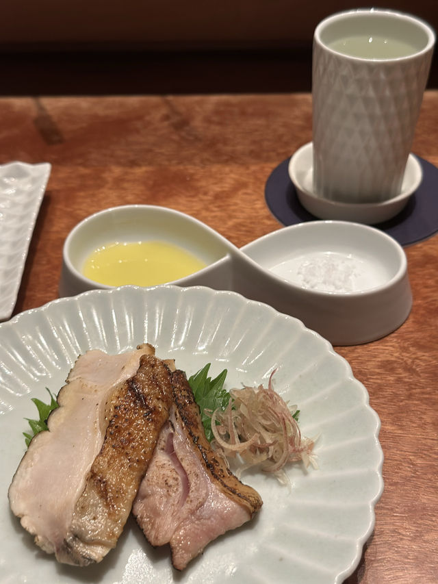 📍幻鳥/東京