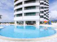 【曼谷酒店】Ocean Marina Yacht Club：豪華海洋度假村，適合尋求不同體驗的旅客