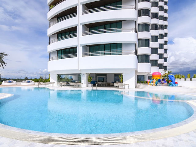 【曼谷酒店】Ocean Marina Yacht Club：豪華海洋度假村，適合尋求不同體驗的旅客