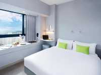 Hotel Ease Mong Kok