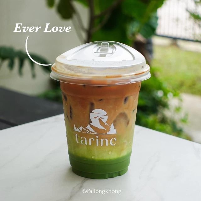Tarine Brunch cafe & restaurant