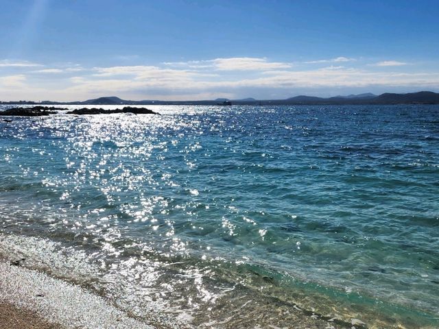 済州島旅行記🏝 感動の絶景！ 牛島