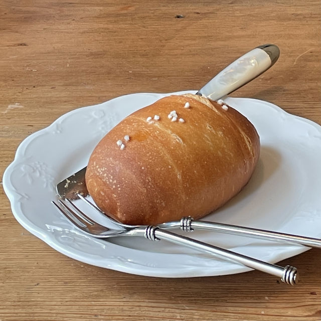 ヨンナムドンの細道にひっそりあるカフェ"witchandgretel" 🤎