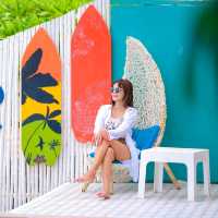 ที่พักเกาะล้าน นอนชมวิวทะเล 