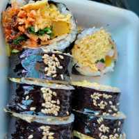 최고의 뚜벅이 여행지 동해! 멋진 바다, 맛있는 음식