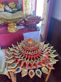 📍วัดมหาวัน ต้นกำเนิดพระรอดหลวงลำพูน