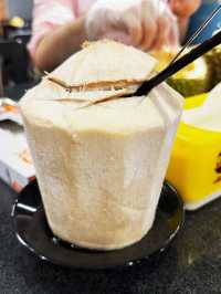 🍴Calling for Durian Lovers!! 