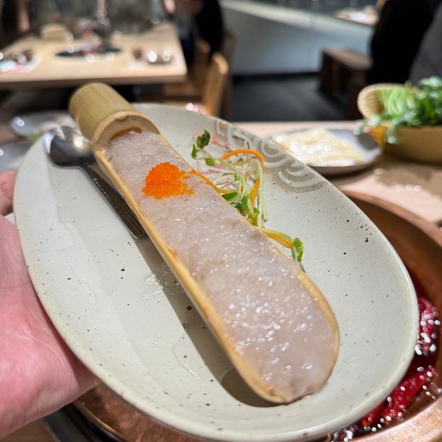 重慶好味火鍋😉
