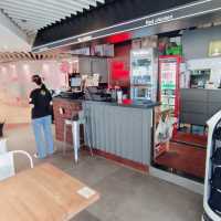 red_chicken_p 韓風美食餐廳！氣氛好！靚！正！