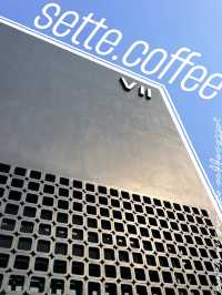 SETTE COFFEE