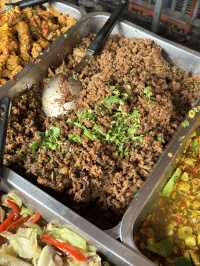 พิกัดของกินราคาถูกย่านนิมมาน