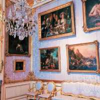 Visit Charlottenburg Palace