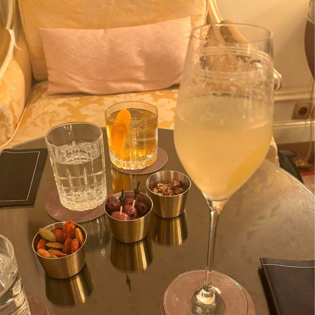 รีวิวโรงแรม Shangri-La ในปารีส 🇫🇷