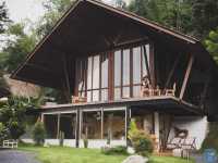 บ้านไร่พอเพียง Camping & Cafe